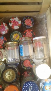 Отдам банки с крышками - 20180906_163243.jpg