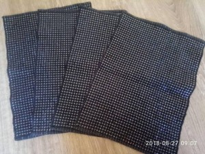 подставки под горячее турецкие Arya Home