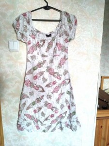 Женские вещи отдам 46 р-р - IMG_20180821_171100-01.jpeg