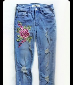 ПРОДАМ ДЖИНСЫ И ТУФЛИ ЗА 500 - image (4).jpg