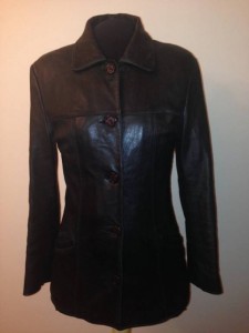 куртка кожаная - куртка.JPG