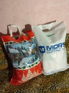 2 пакета женских вещей 42 ОТДАНО - IMG_20180912_164456.jpg