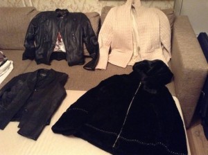 Отдам даром одежду 46-48р - IMG_3993.JPG