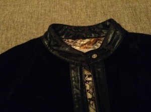 Отдам даром одежду 46-48р - IMG_3996.JPG