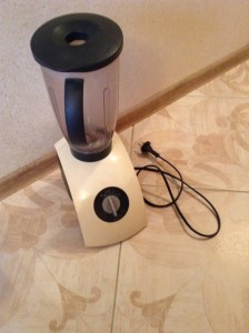 Отдам даром блендер и электрическую плитку - IMG_3982.JPG