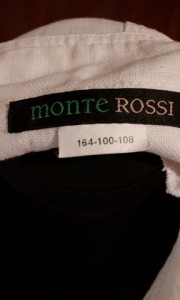 Кофта на молнии MONTE ROSSI; размер 44-50 200рублей - image (2).jpg