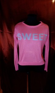 Тонкий свитер размер единый. 150 р - image.jpg