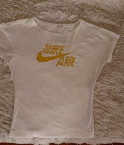 Футболка NIKE AIR ORIGINAL размер xs-m. 300р - image.jpg
