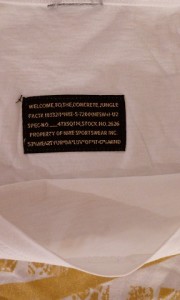 Футболка NIKE AIR ORIGINAL размер xs-m. 300р - image (1).jpg