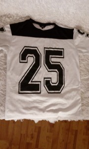 Футболка OVS размер s-m, 170р - image.jpg