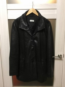 ОТДАНО Отдам 3 куртки - IMG_9057.JPG