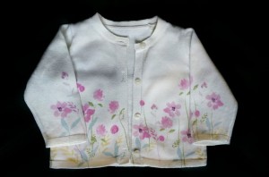 Кофты mothercare, baby go, koala baby на 3-6 мес. - image (7).jpg