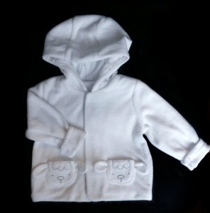 Кофты mothercare, baby go, koala baby на 3-6 мес. - image (2).jpg