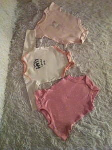 Набор из 7 боди mothercare 3-6 мес. 700р - image.jpg