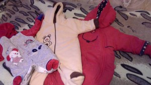 Для новорожденного м. Пражская - 20180925_084644.jpg