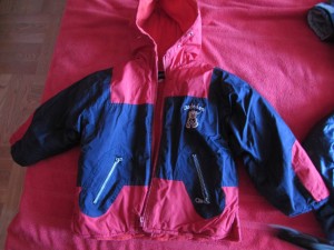 Отдам куртки на мальчика 4-5 лет - IMG_2337.JPG