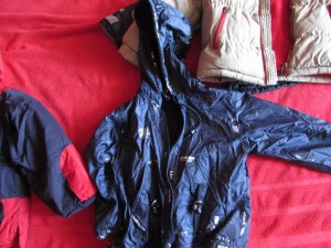 Отдам куртки на мальчика 4-5 лет - IMG_2338.JPG