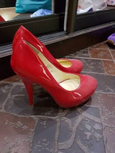 Отдам туфли размер 37 - 20181002_131835.jpg