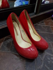 Отдам туфли размер 37 - 20181002_131829.jpg