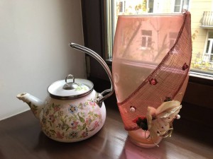 Чайник, ваза. - CD4DB6B6-29C7-4BDD-84A2-C15BC1171A8C.jpeg