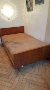 Даром кровать. - 20181003_145533.jpg