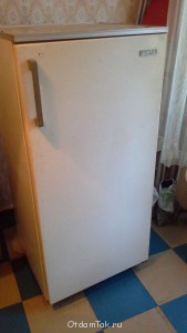 Холодильник даром с самовывозом - 20140804_204247.jpg