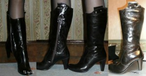 Сапоги женские замша - новый коллаж.jpg