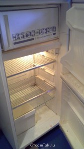 Холодильник даром с самовывозом - 20140804_204308.jpg