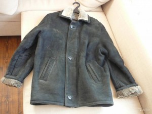 Отдам даром дублёнку мужскую - Дубленка мужская 3.jpg