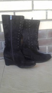 Продам почти даром новую обувь. 37 р. - 20181009_094242.jpg