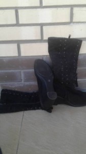 Продам почти даром новую обувь. 37 р. - 20181009_094256.jpg