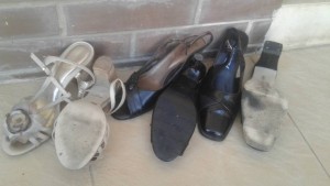 Продам почти даром новую обувь. 37 р. - 20181009_094451.jpg