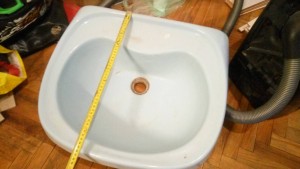 Раковина даром - IMG_20180923_150215.jpg