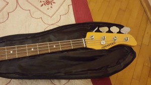 Отдам бесплатно гитару - 20180113_225014.jpg