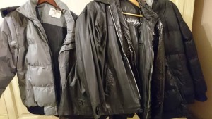УЖЕ ВСЕ ОТДАЛИ. Отдам мужские куртки 50-52-54 размеры на все сезоны - DSC_2397.JPG