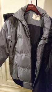 УЖЕ ВСЕ ОТДАЛИ. Отдам мужские куртки 50-52-54 размеры на все сезоны - DSC_2398.JPG