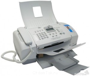 МФУ OfficeJet 4355 - самовывоз - 932012809.jpg