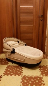 Отдам коляску - 20181018_192017.jpg