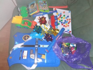 Вещи для мальчика рост 104 см - 4932480953.jpg