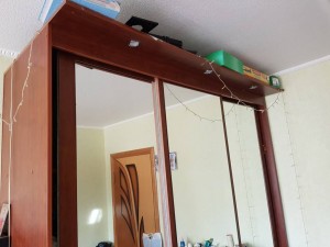 Продам 3-х ств.шкаф за 2000 руб - шкаф.jpg