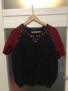 Одежда. Разные размеры. Часть 2 - IMG_2022.JPG