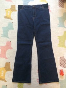 Одежда. Разные размеры. Часть 2 - IMG_2027.JPG