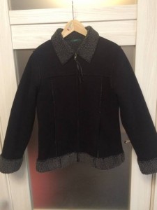 Куртка Marks amp;Spencer р-р 44-46 - IMG_2015.JPG