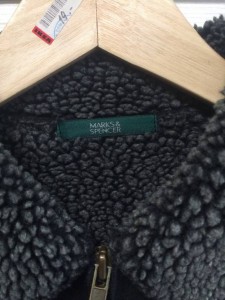 Куртка Marks amp;Spencer р-р 44-46 - IMG_2016.JPG