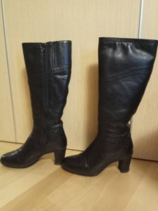 Отдам даром сапоги демисезонные 38 размер - 2018-11-19 10.43.16.jpg