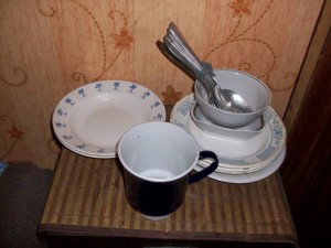 Посуда даром - 100_6556.JPG