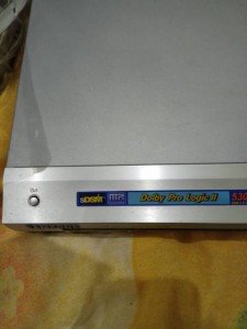 Оттадм длмашний кинотеатр Самсунг - домашний кинотеатр.jpg