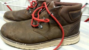 Отдам ботинки мужские 43 размер - IMG_20181209_205632_HDR.jpg