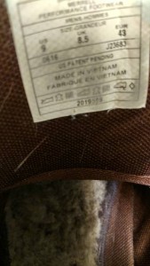 Отдам ботинки мужские 43 размер - IMG_20181209_205858_HDR.jpg