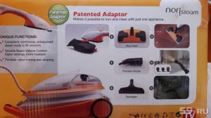 Отпариватель для одежды Nori Isteam - 02.jpg